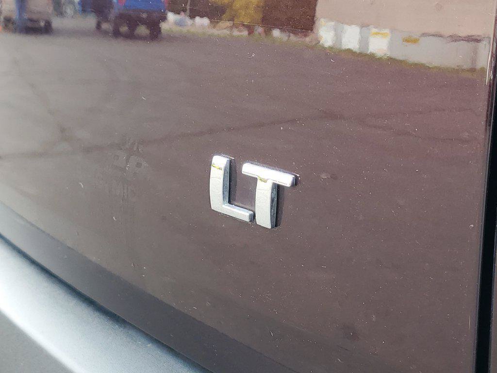 Used 2023 Chevrolet Traverse LT FWD image 33