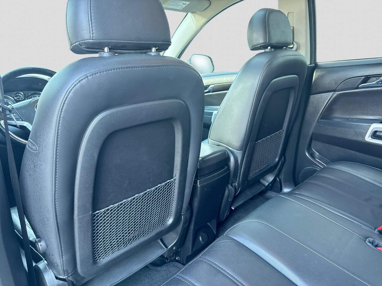 Used 2014 Chevrolet Captiva Sport LT w/ Convenience Package FWD image 21
