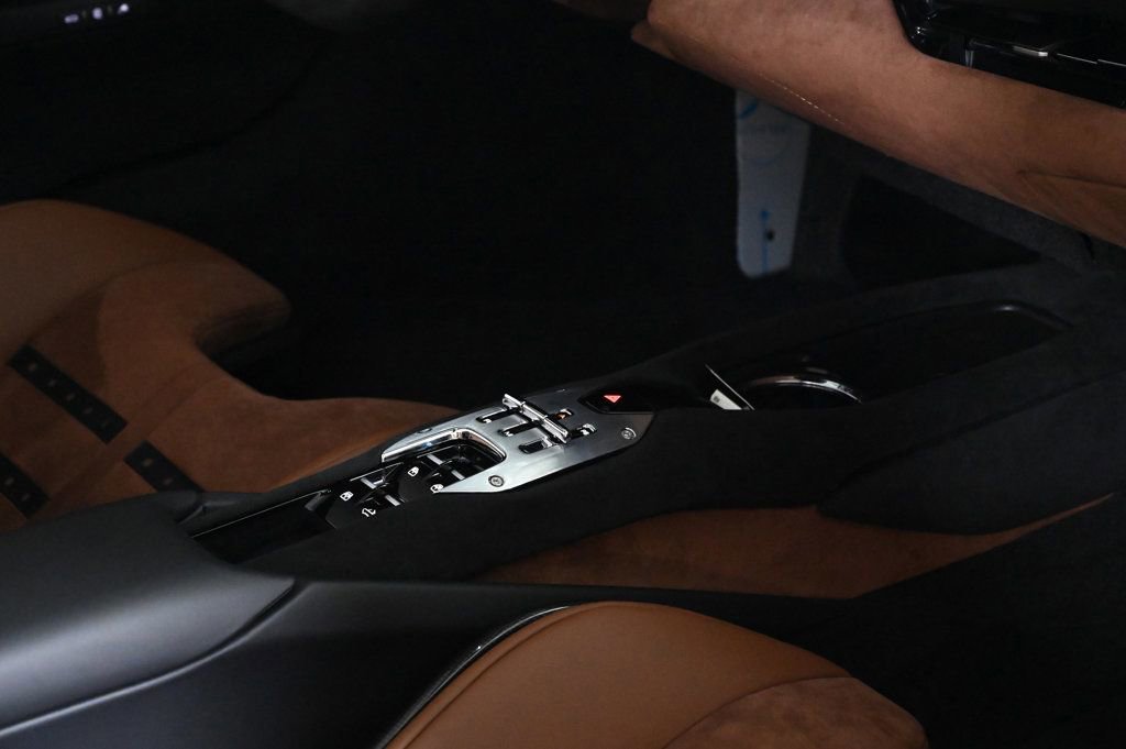 Used 2026 Ferrari 296 GTS image 23