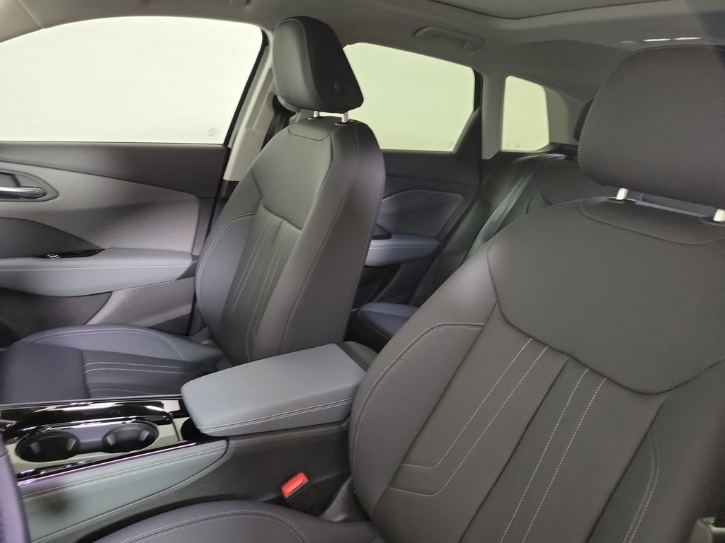 New 2026 Audi Q3 quattro 2.0T AWD/4WD image 20