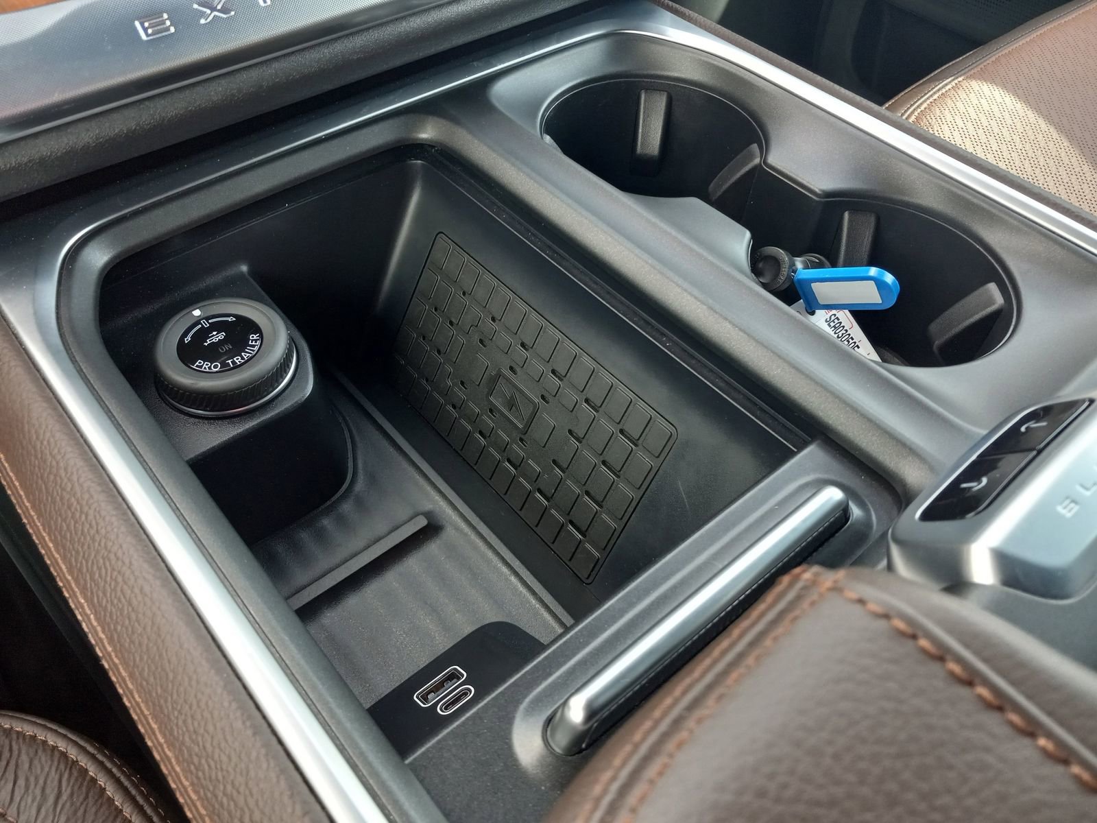 Used 2025 Ford Expedition Max King Ranch image 23