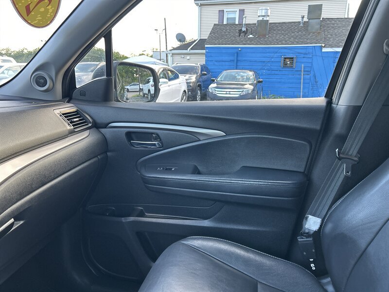 Used 2019 Honda Pilot EX-L image 13