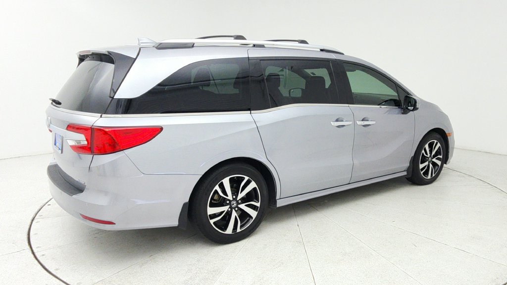 Used 2020 Honda Odyssey Elite image 7