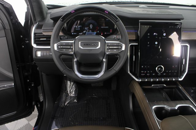 New 2026 GMC Acadia Denali Ultimate image 13