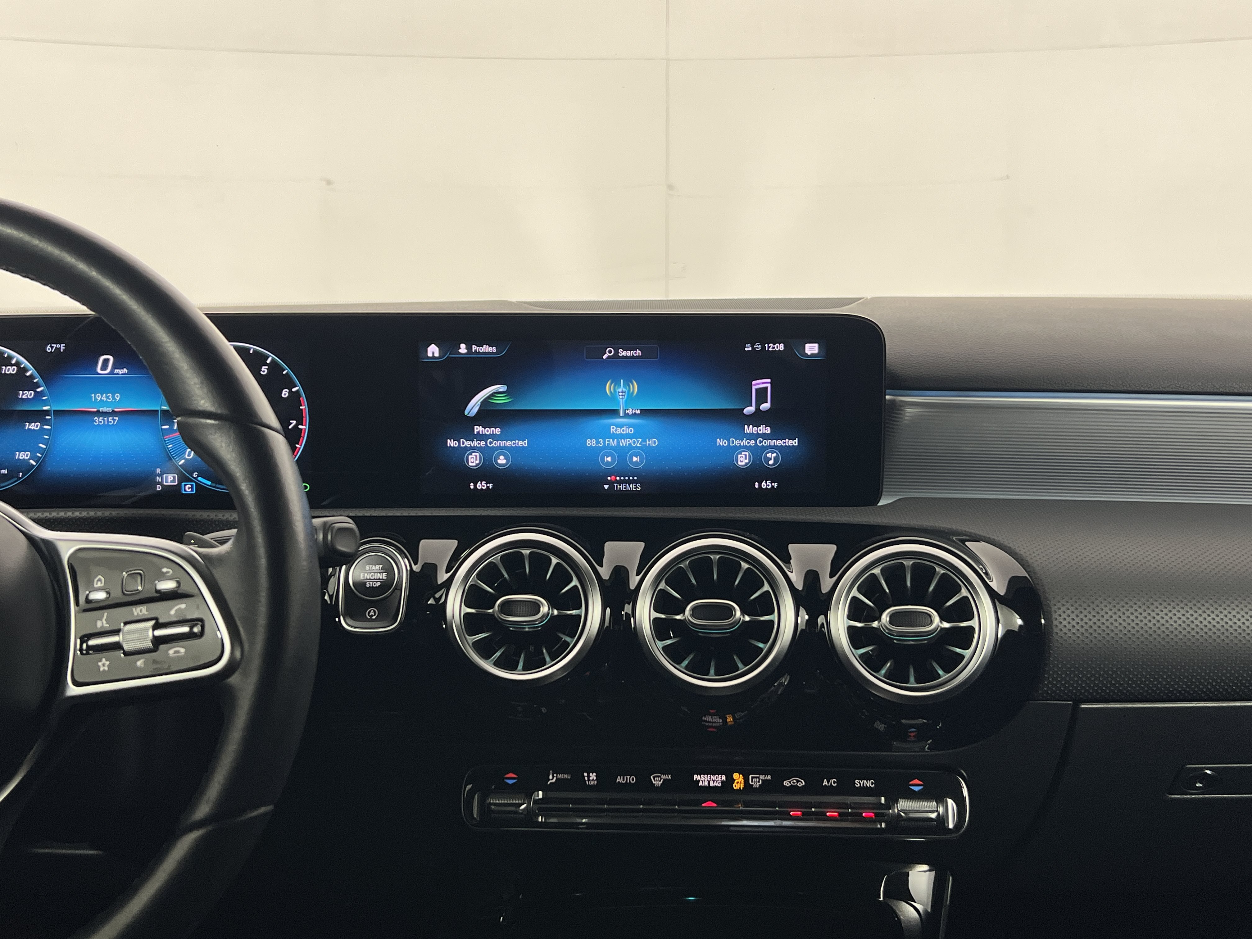 Used 2021 Mercedes-Benz A 220 image 17