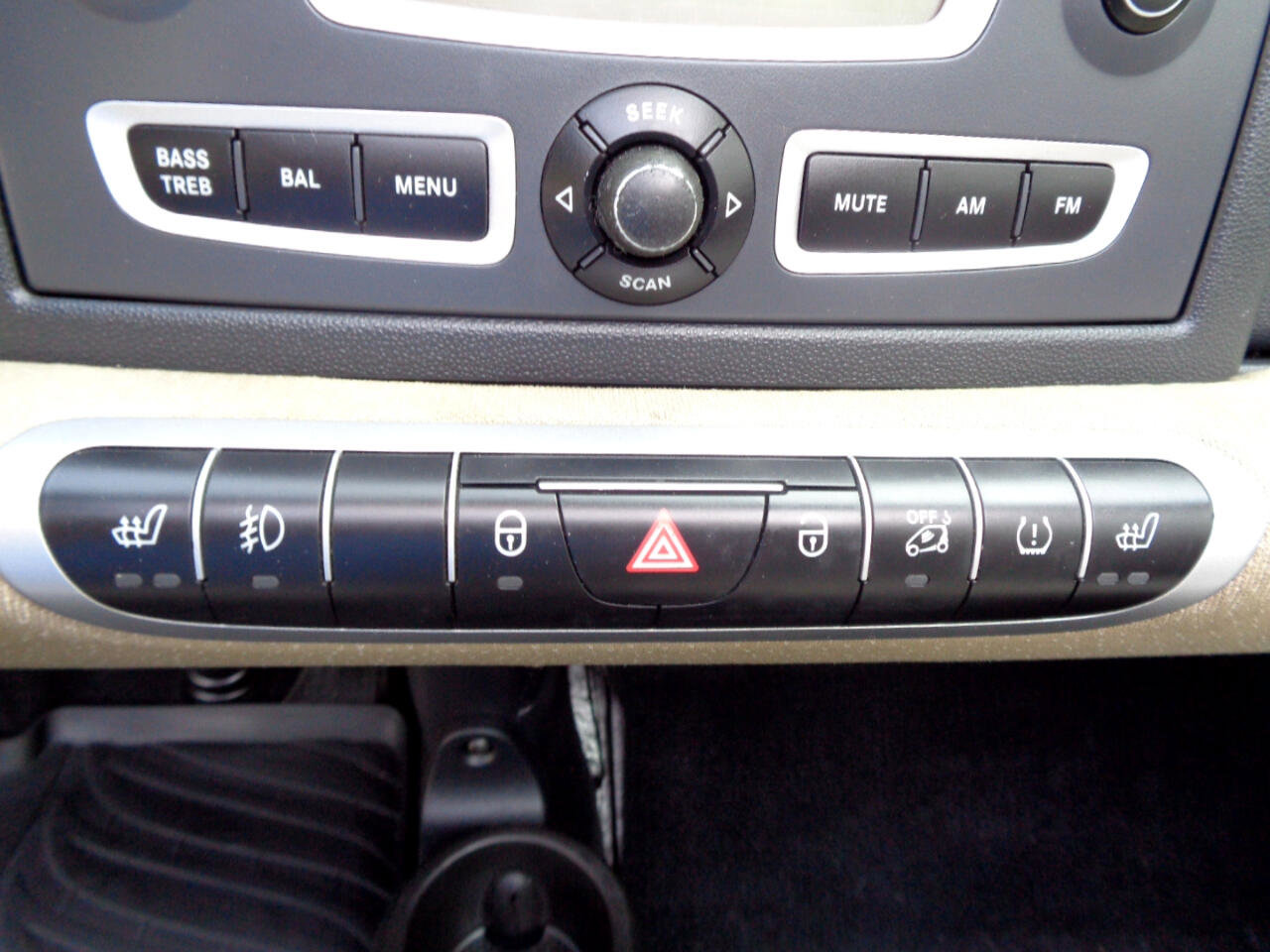 Used 2008 smart fortwo passion image 28