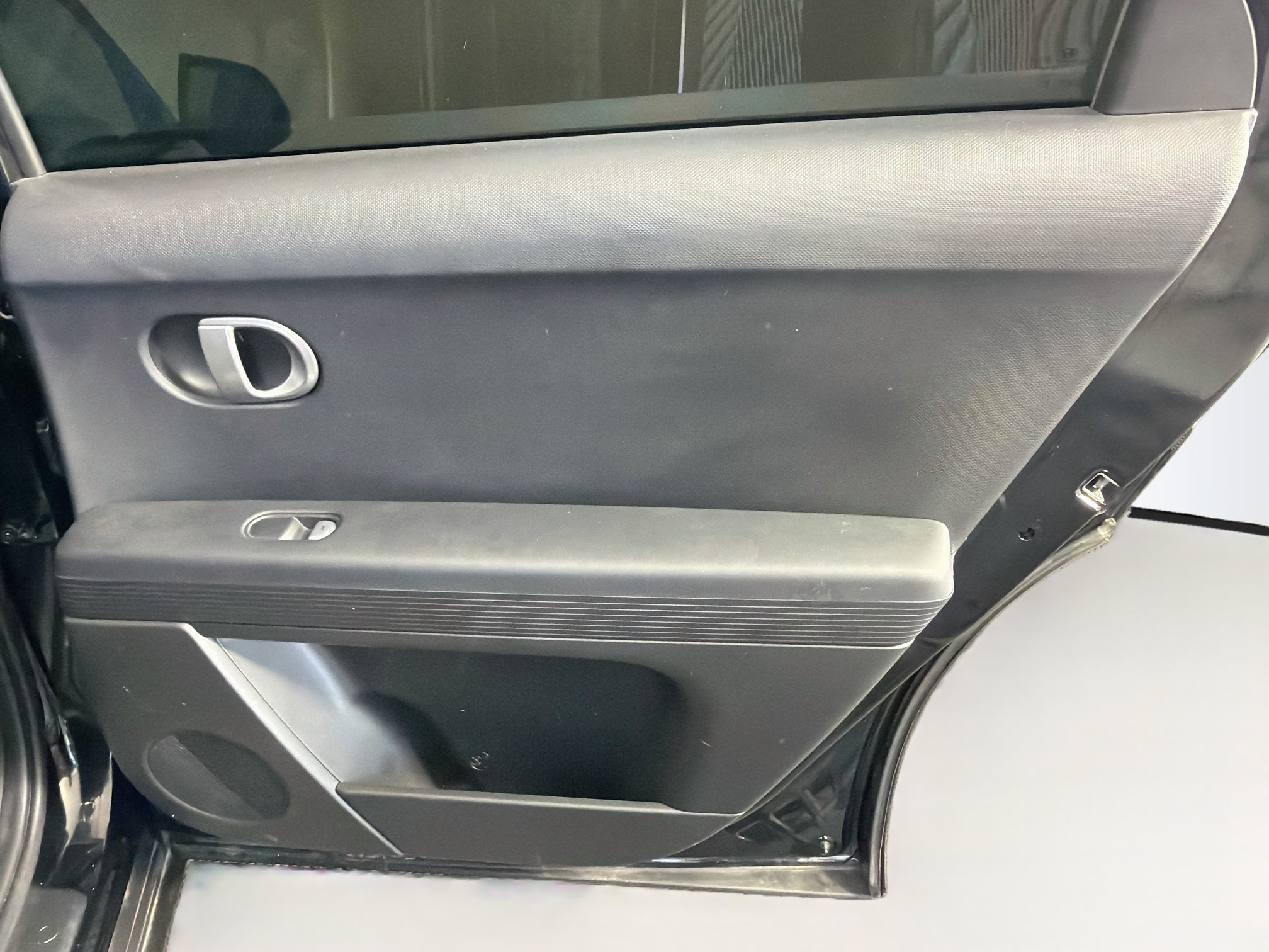 Used 2024 Hyundai Ioniq 5 SEL RWD image 31