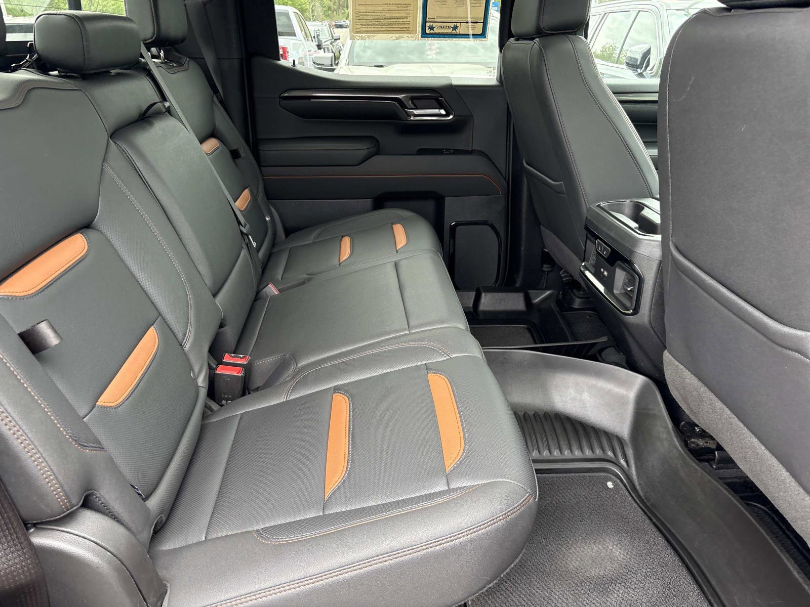 Used 2023 GMC Sierra 1500 AT4 w/ AT4 Premium Package image 35