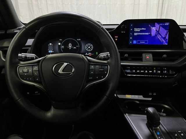Used 2025 Lexus UX 300h AWD w/ Cold Area Package image 21
