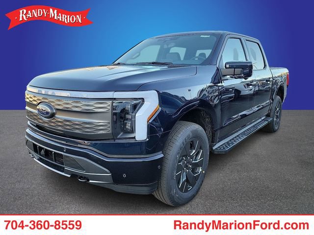 New 2023 Ford F150 Lightning Lariat image 1