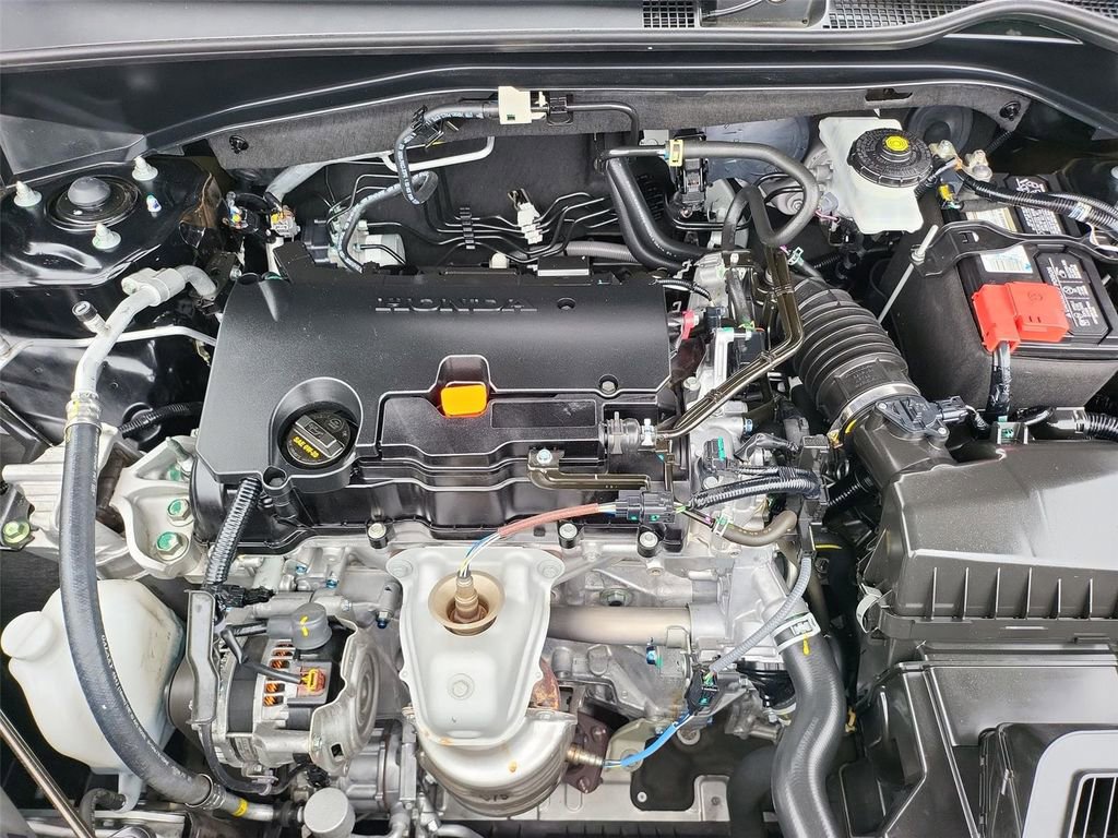 Used 2023 Honda HR-V LX image 20