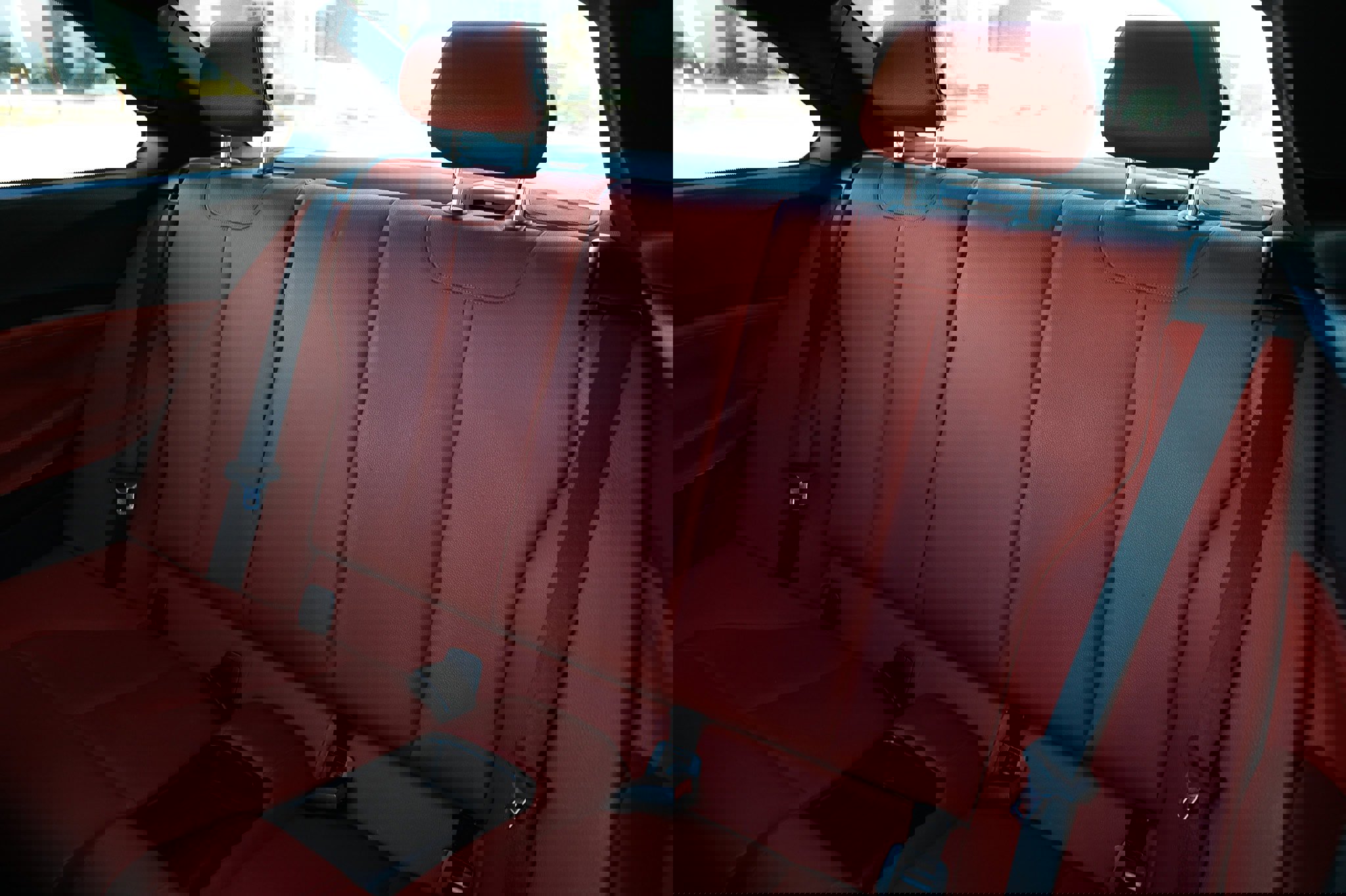 Used 2015 BMW M235i Coupe image 13