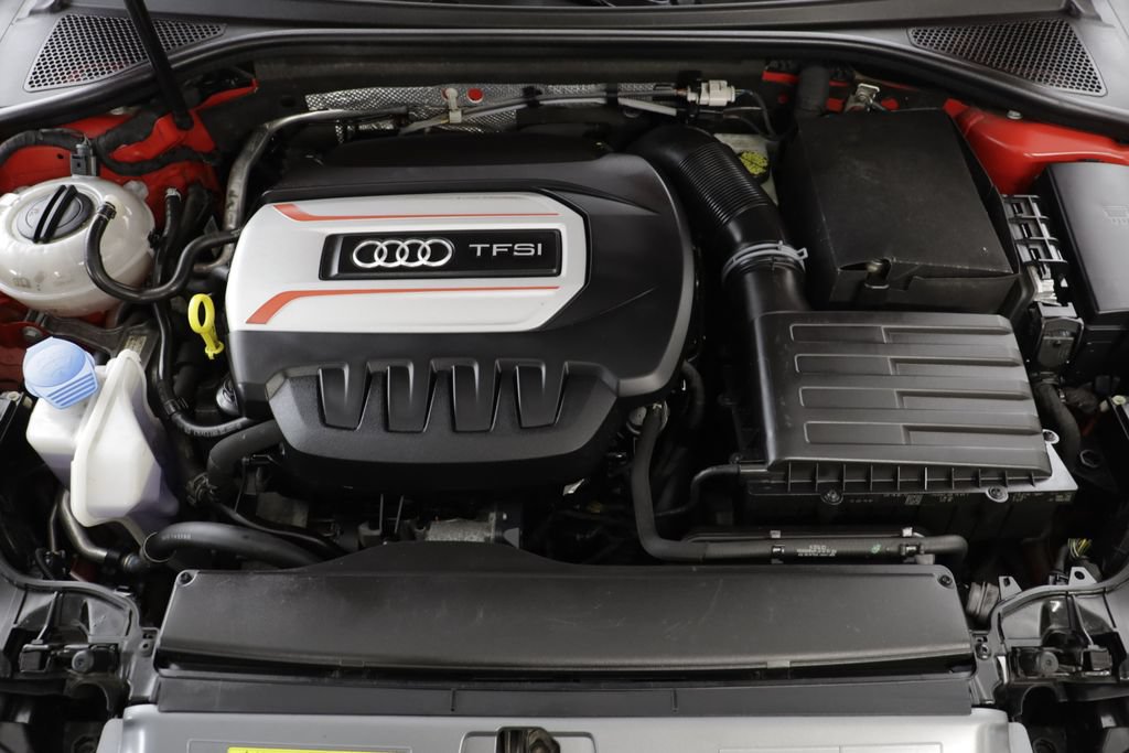 Used 2016 Audi S3 Premium Plus w/ Technology Package AWD/4WD image 24