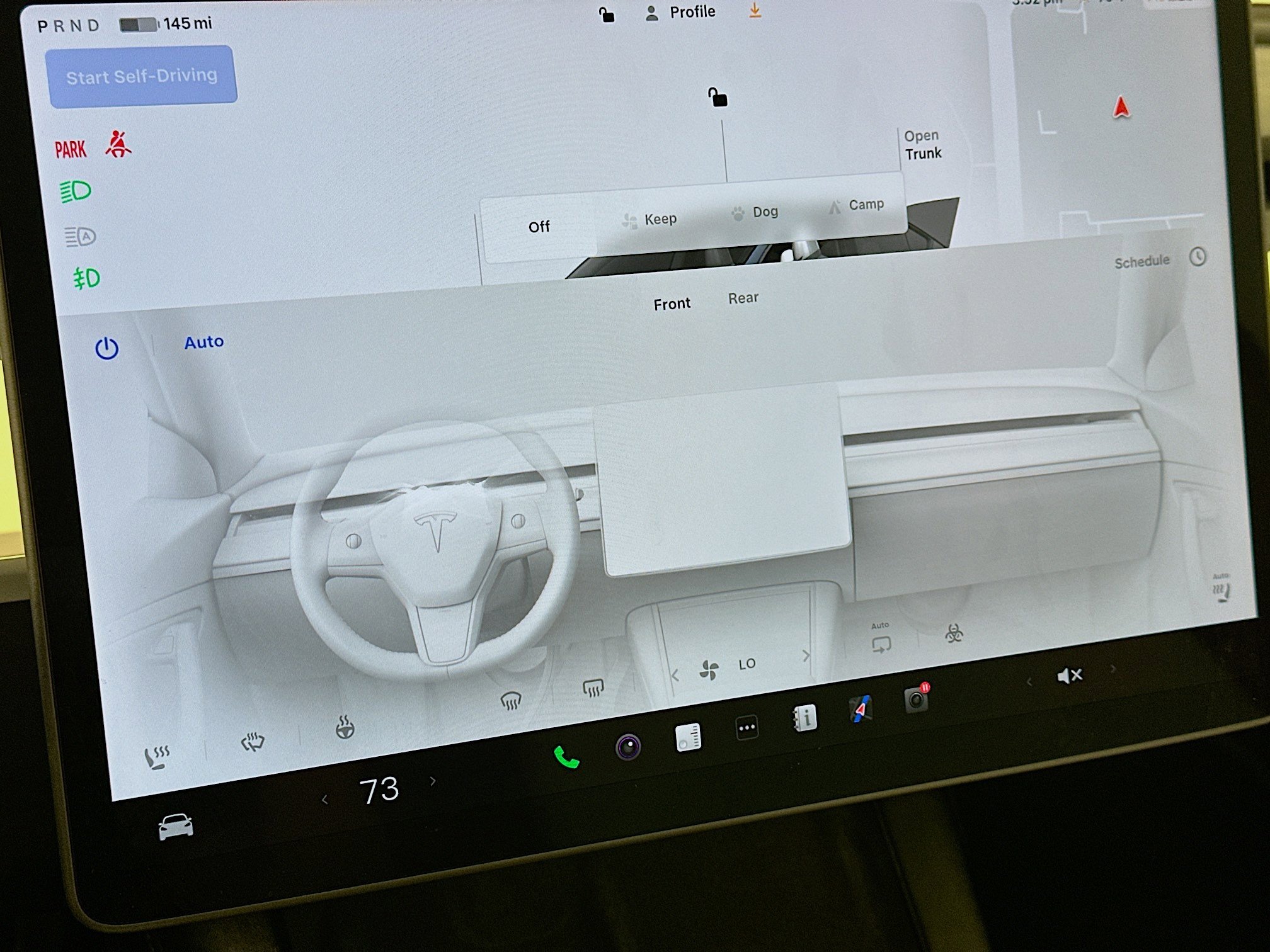 Used 2024 Tesla Model Y Long Range image 23