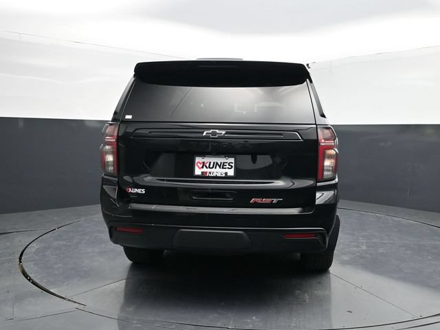 Used 2023 Chevrolet Tahoe RST AWD/4WD image 8