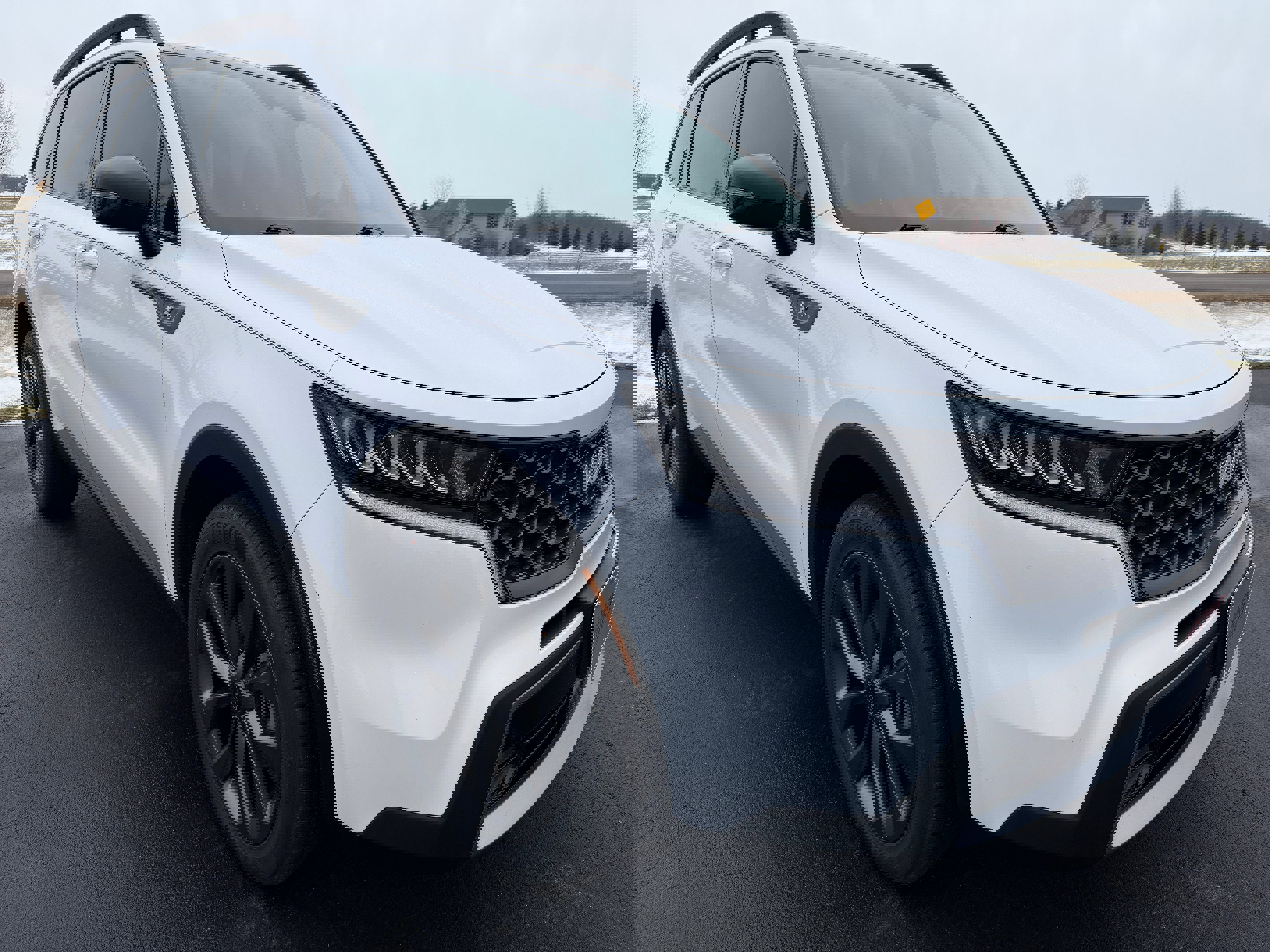 Used 2022 Kia Sorento X-Line EX AWD/4WD image 2