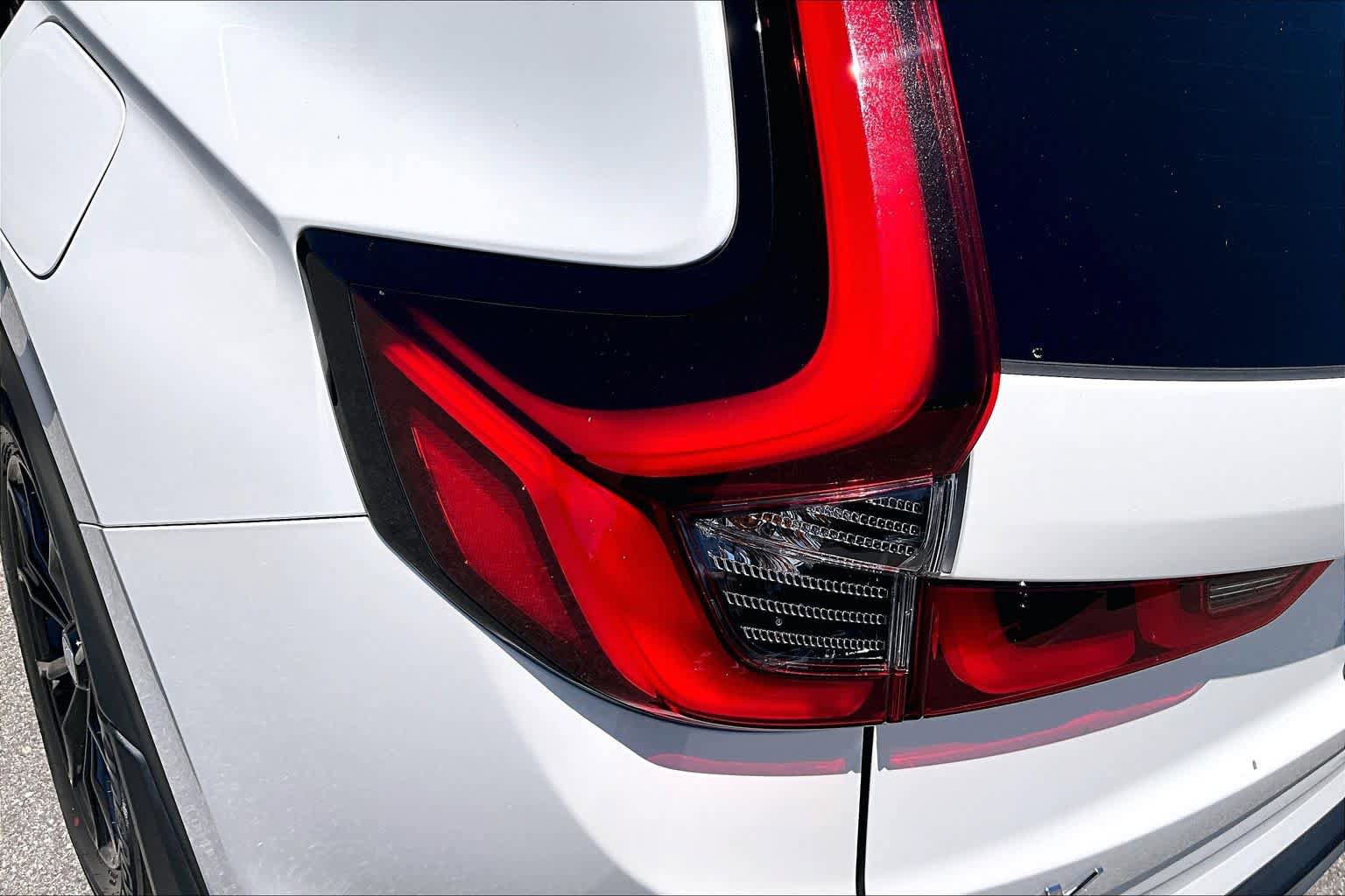 Used 2023 Honda CR-V Sport image 30
