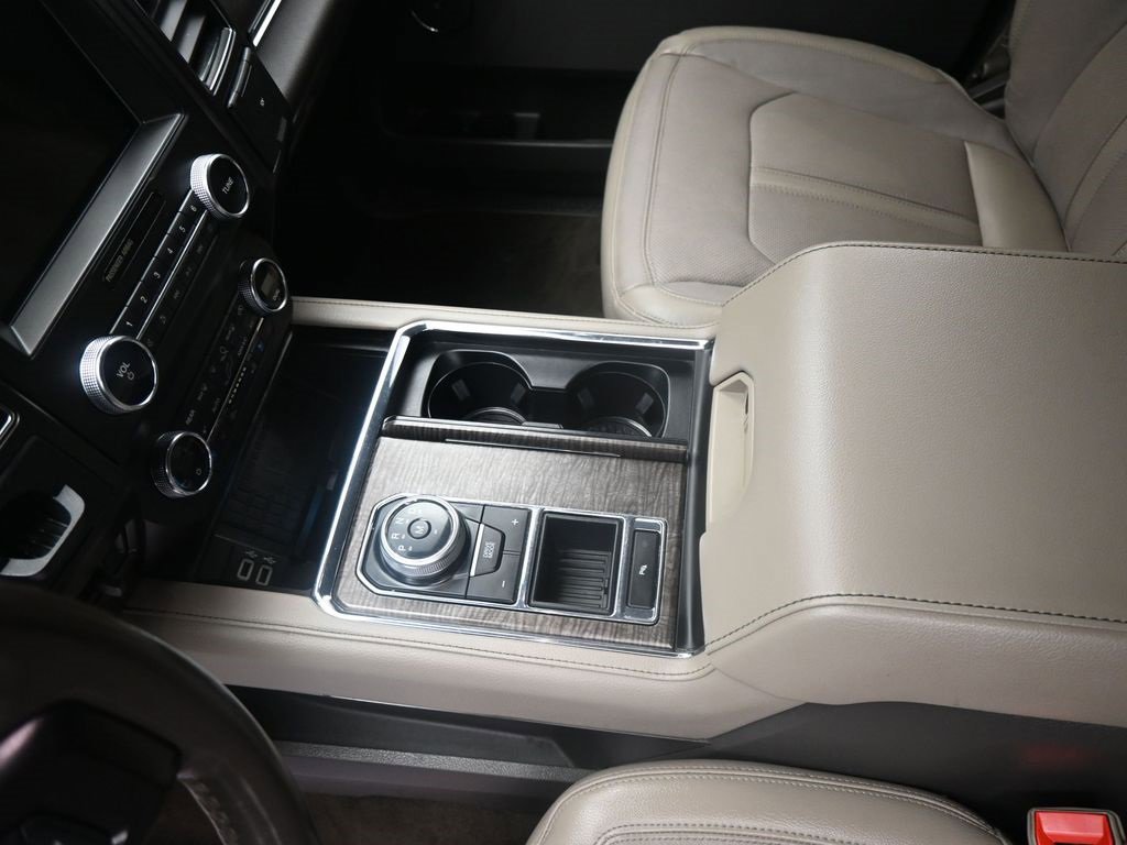 Used 2019 Ford Expedition Limited w/ Driver Assistance Package image 15