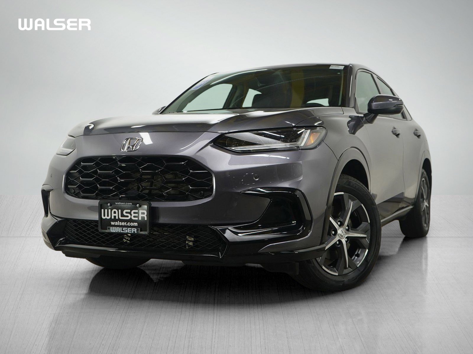 Used 2023 Honda HR-V EX-L image 1