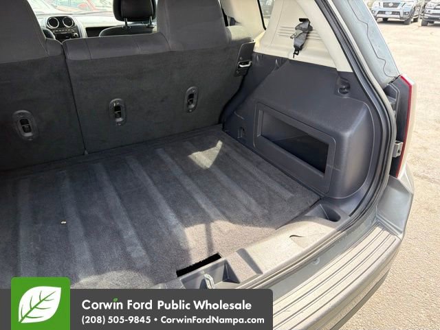 Used 2014 Jeep Compass Sport FWD image 31
