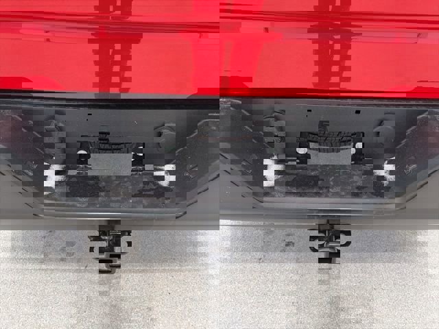 New 2026 Chevrolet Silverado 1500 W/T w/ WT Value Package image 7