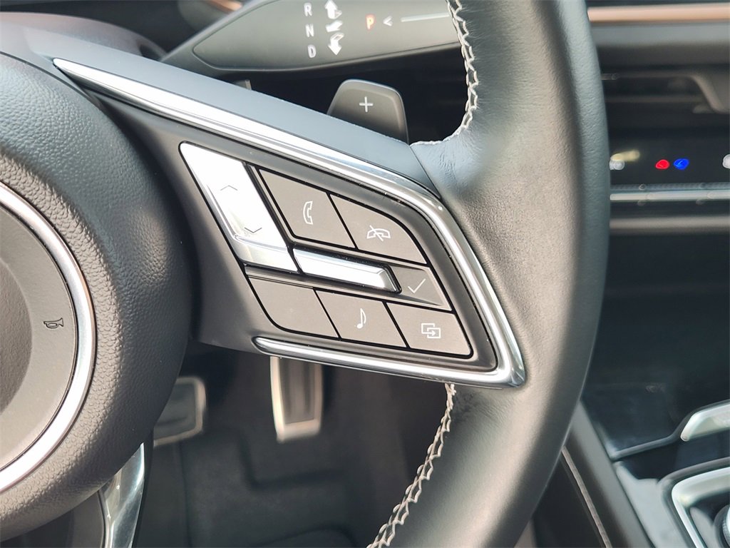 Used 2024 Buick Envision Sport Touring image 25