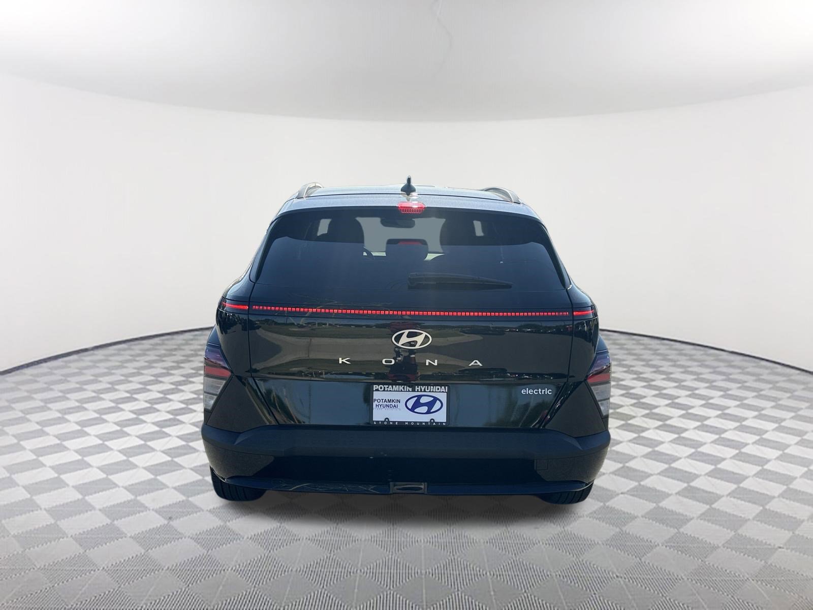 Used 2024 Hyundai Kona SEL FWD image 8