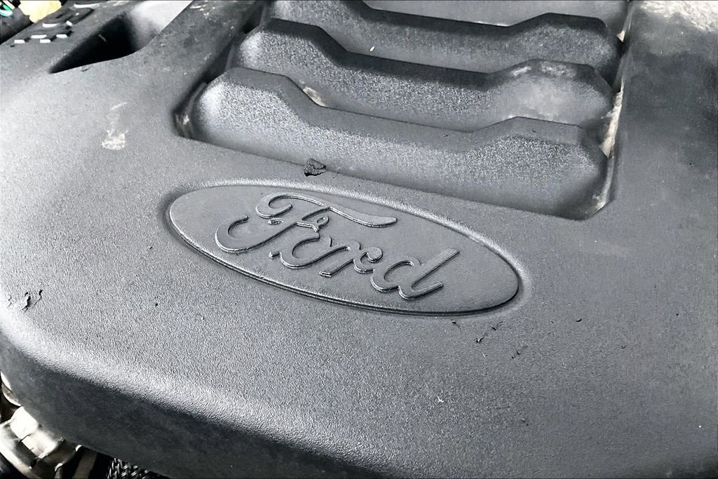 Used 2023 Ford F150 XLT image 30