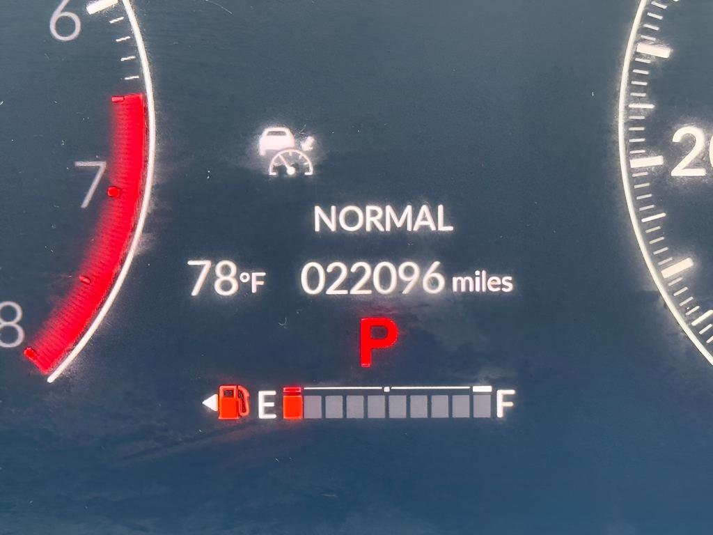 Used 2024 Honda CR-V EX image 23