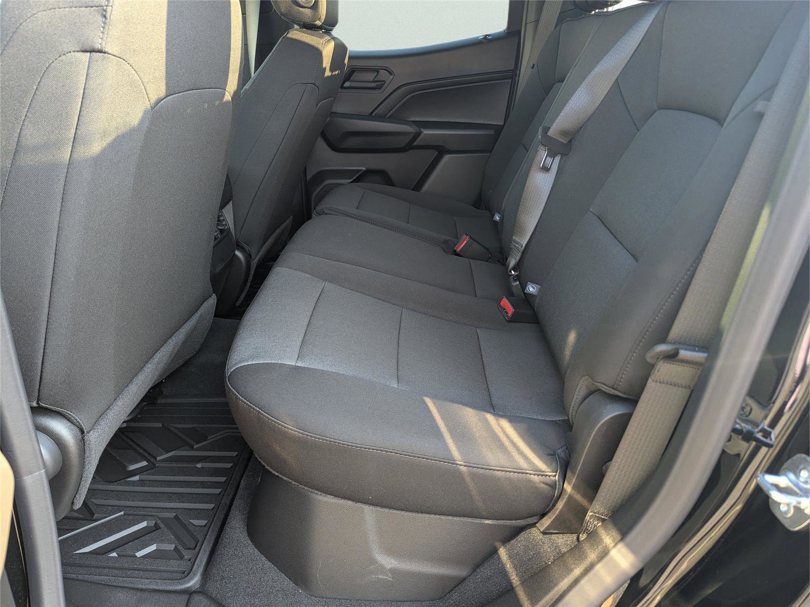 New 2026 Chevrolet Colorado Trail Boss image 14