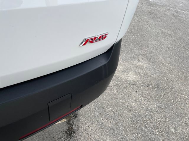 Used 2024 Chevrolet Traverse RS image 14