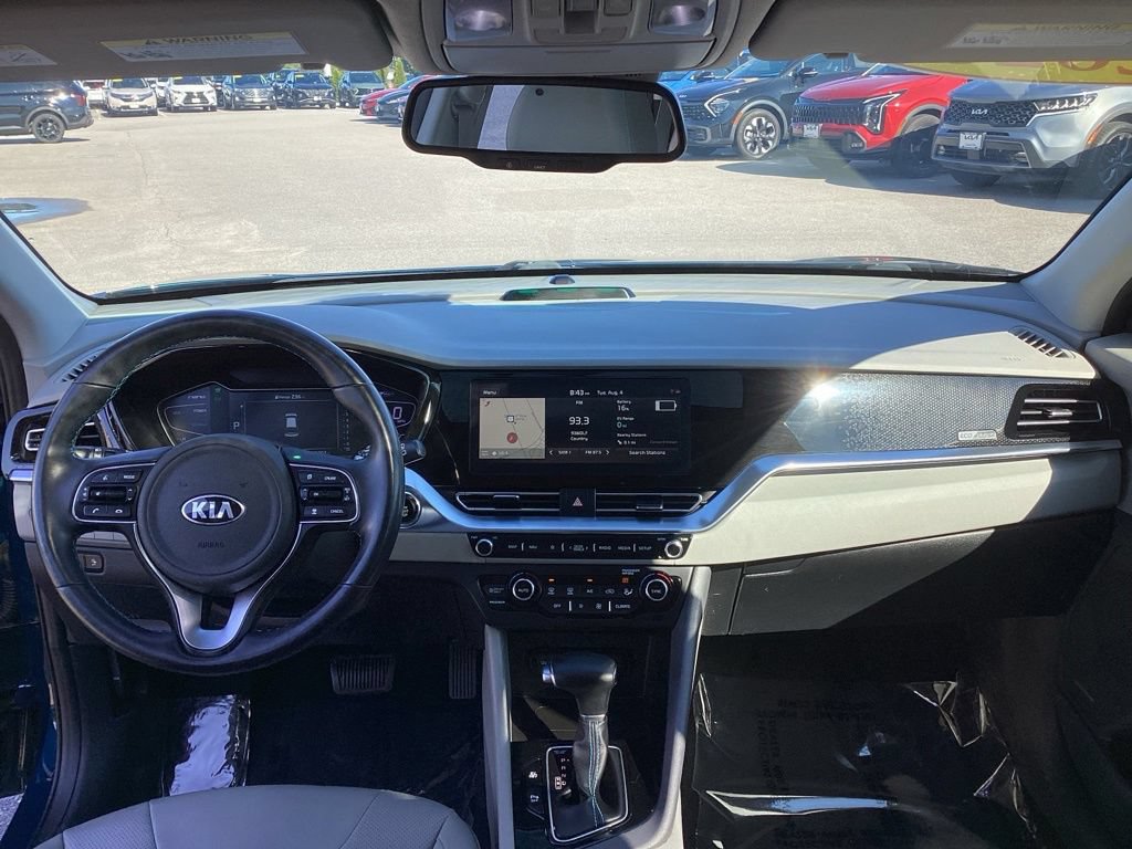 Used 2020 Kia Niro EX Premium FWD image 15