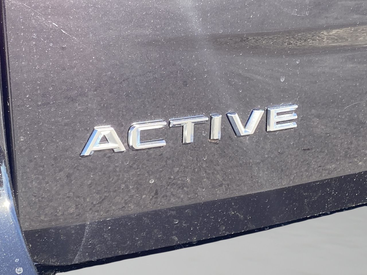 New 2026 Ford Expedition Active image 10