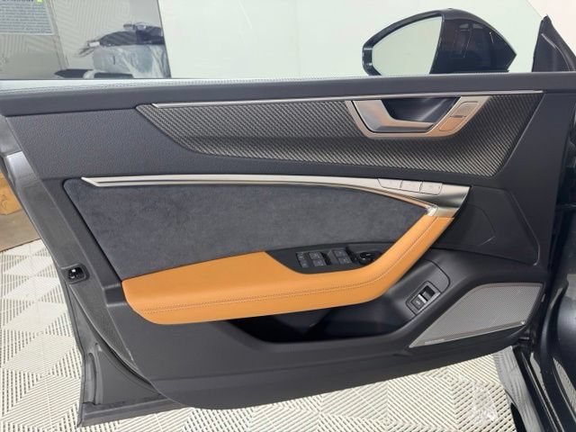 New 2026 Audi RS 7 Performance AWD/4WD image 20