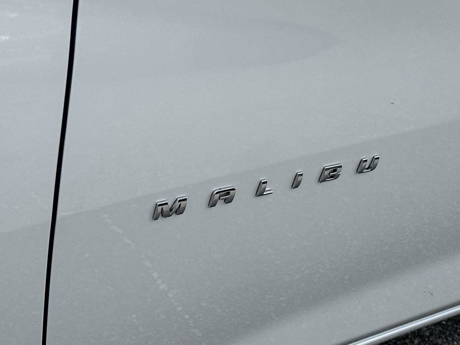 Certified 2017 Chevrolet Malibu Premier w/ Premier Sun and Wheel Package FWD image 19