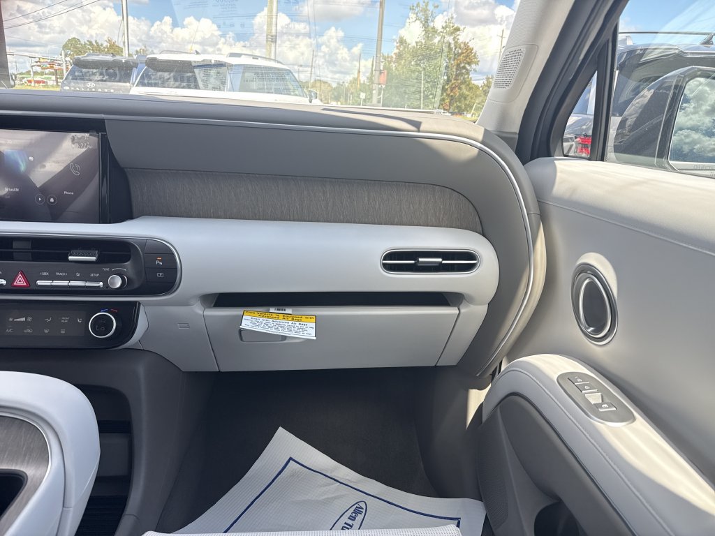 New 2027 Hyundai Palisade SEL FWD image 16