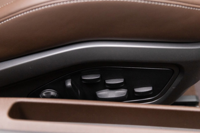 Used 2024 Porsche 911 Targa 4S image 67