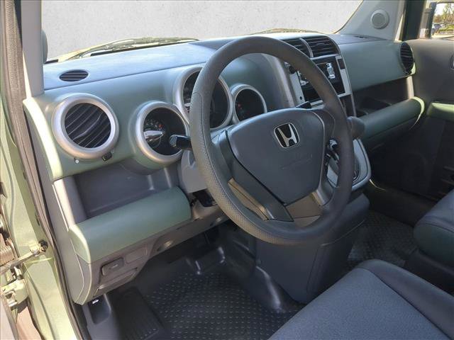 Used 2003 Honda Element EX image 10