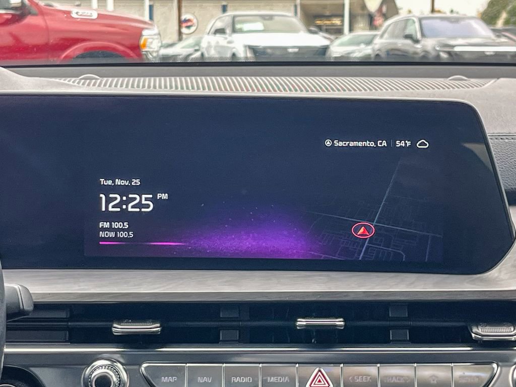 Used 2023 Kia Telluride SX Prestige X-Pro image 18