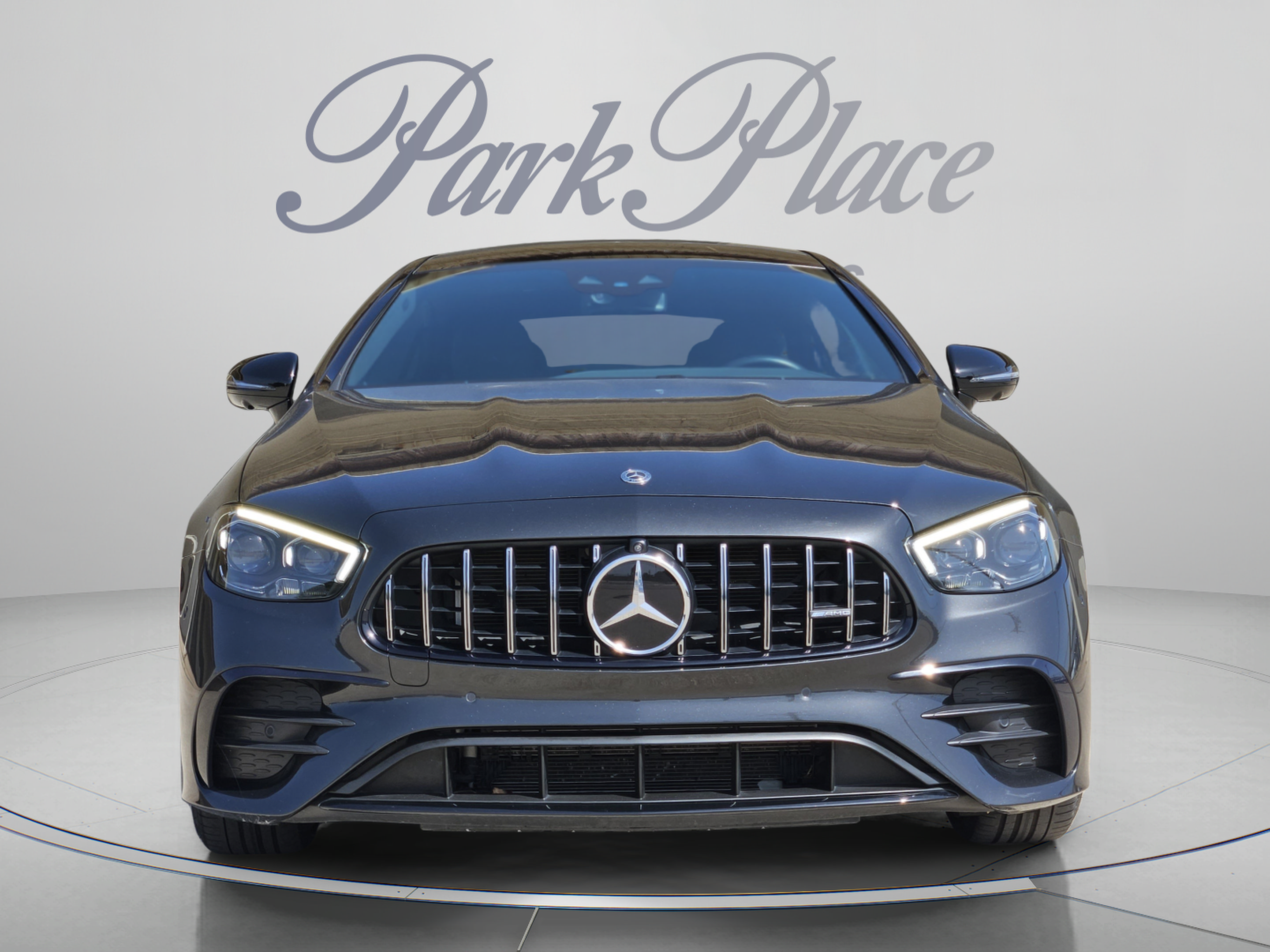Certified 2021 Mercedes-Benz E 53 AMG 4MATIC Coupe image 8