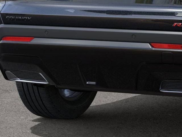 New 2026 Chevrolet Equinox RS w/ Convenience Package III image 14