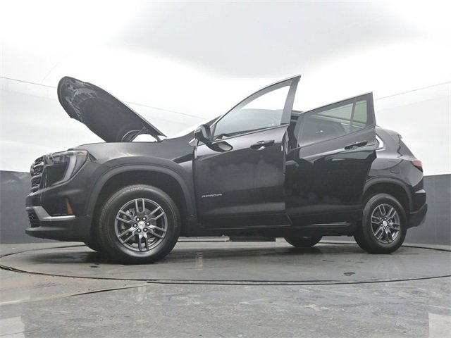 Certified 2025 GMC Acadia Elevation image 61