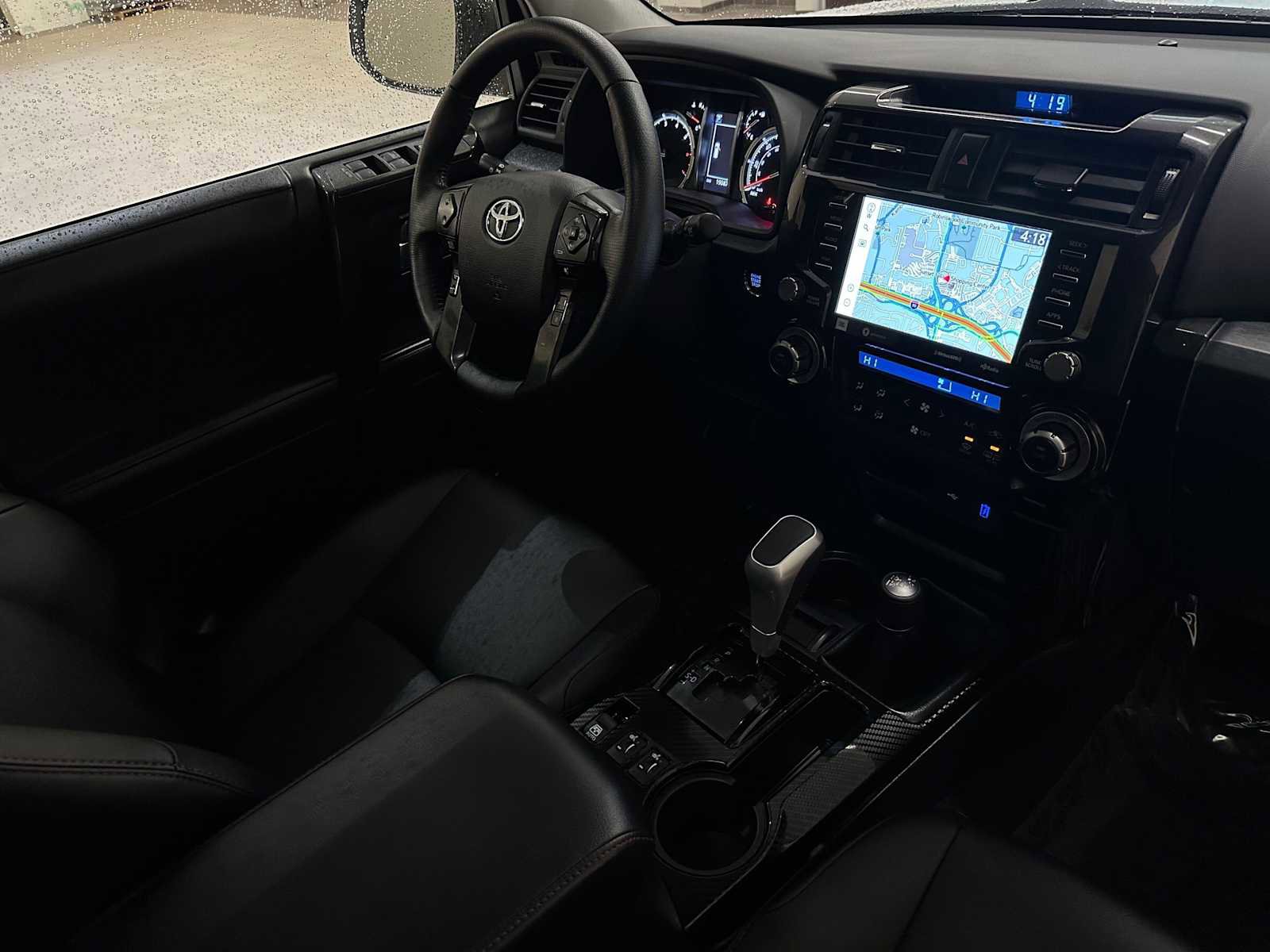 Certified 2023 Toyota 4Runner TRD Pro image 30