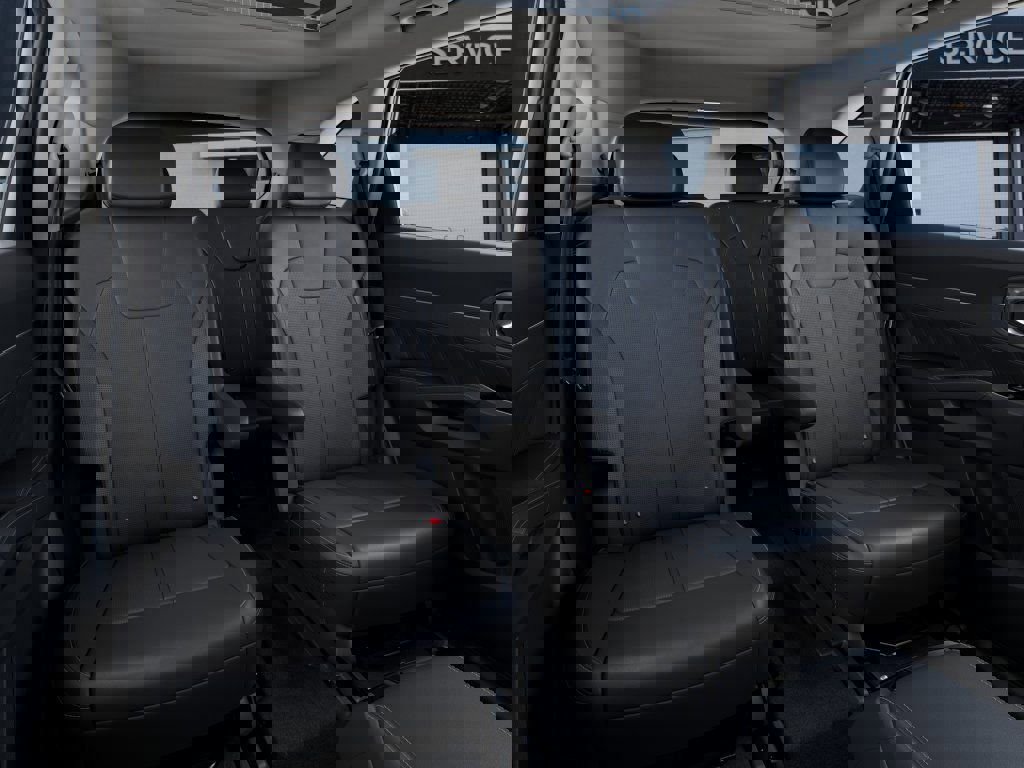 New 2026 Kia Sorento SX image 16