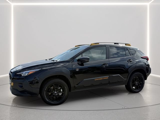 Used 2026 Subaru Crosstrek 2.5i Wilderness