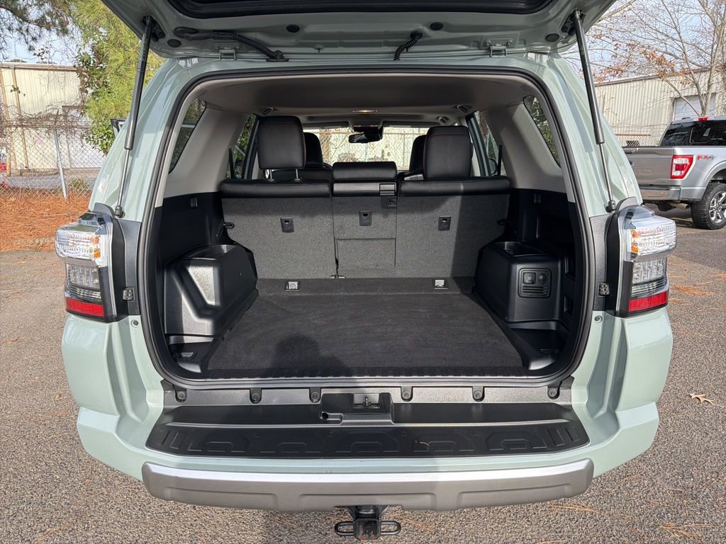 Used 2023 Toyota 4Runner TRD Off-Road Premium image 24