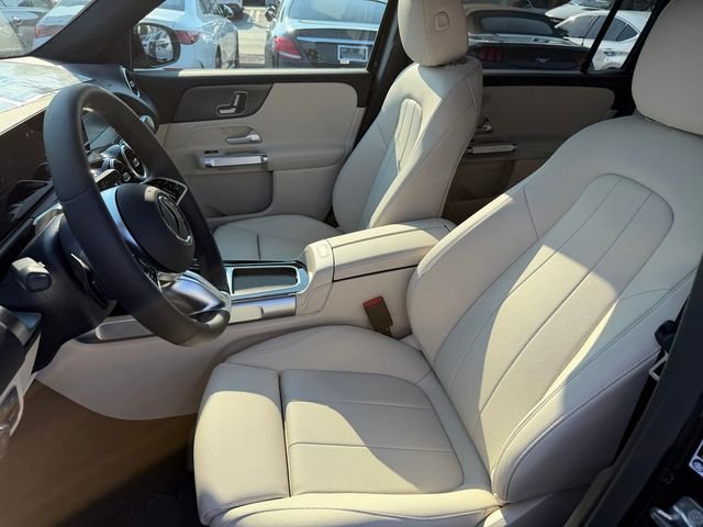 New 2026 Mercedes-Benz GLB 250 image 11