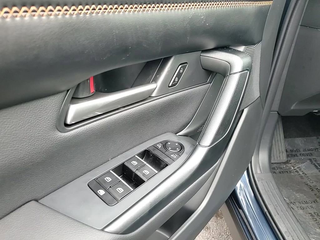 New 2026 MAZDA CX-50 AWD 2.5 Hybrid w/ Weather Package image 13