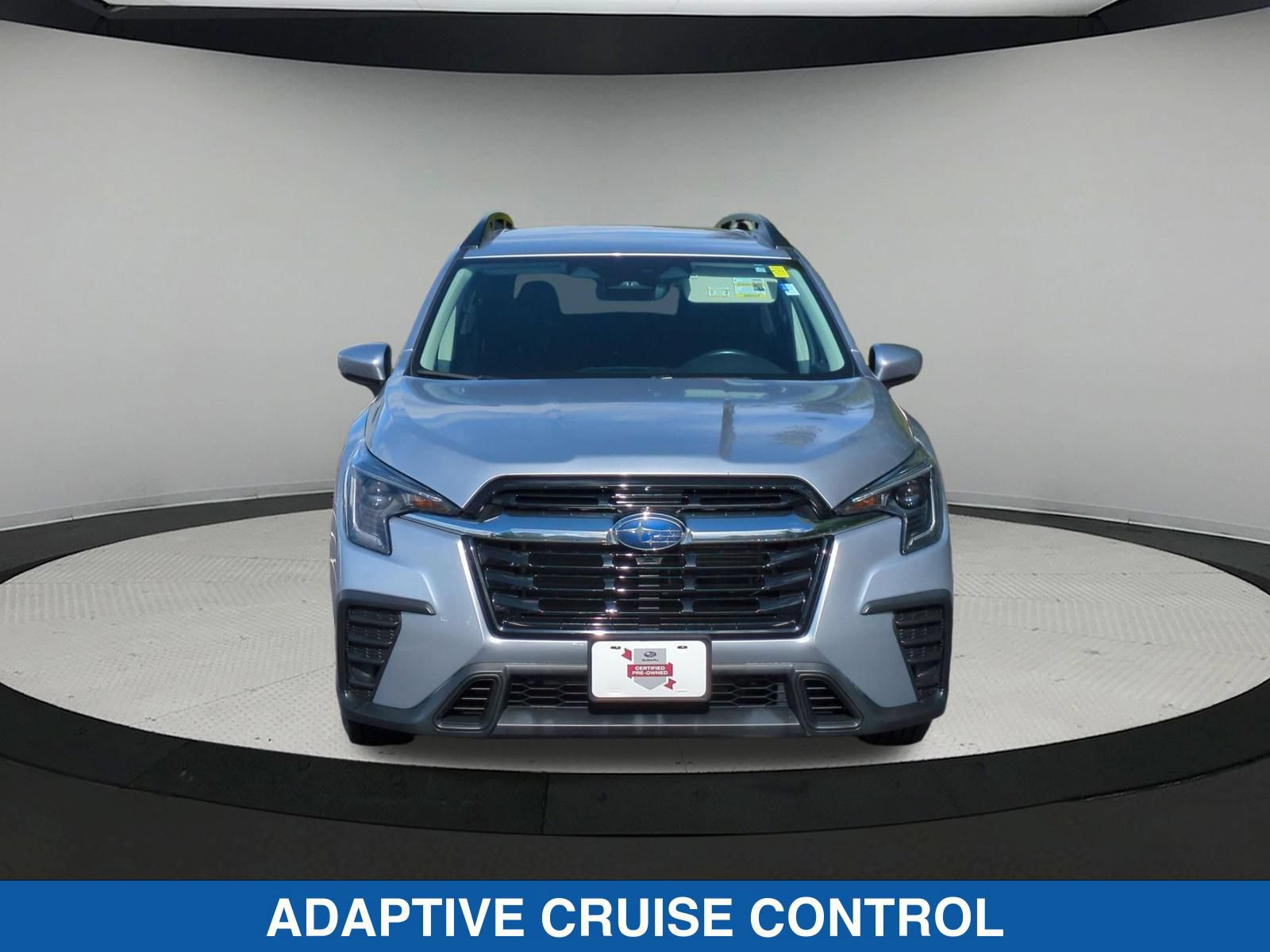 Certified 2024 Subaru Ascent Premium w/ Convenience Package AWD/4WD image 9