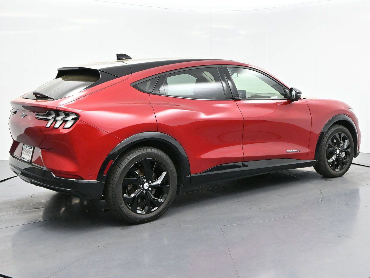 Used 2023 Ford Mustang Mach-E Premium image 7